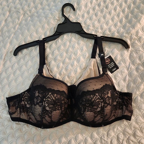 torrid Other - NWT Torrid balconette bra